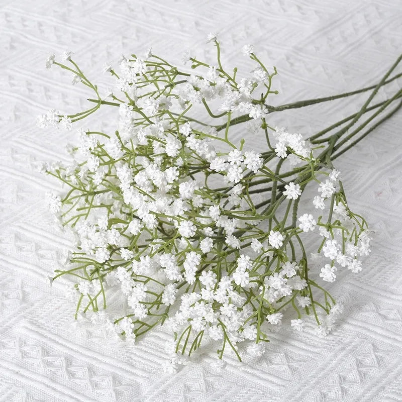 Paniculata eterna · Tallos para tu mesa