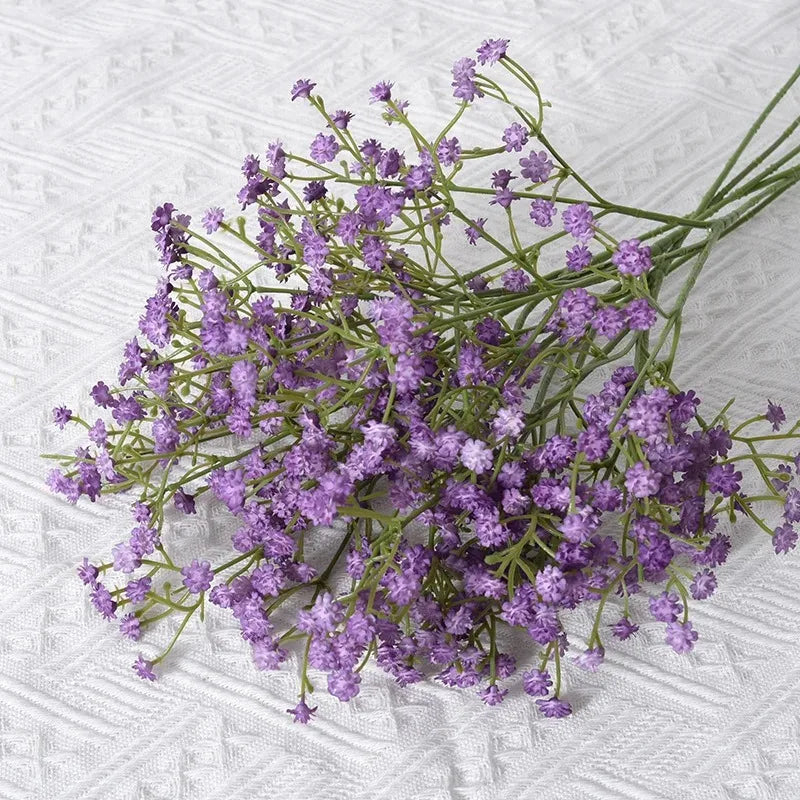 Paniculata eterna · Tallos para tu mesa